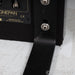 Magnepan MG .7 Floorstanding Speakers; Black / Silver Pair w/ Magna Risers