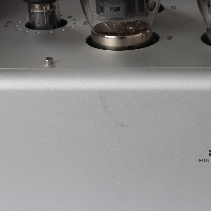 Audio Research Reference 160s Stereo Tube Power Amplifier