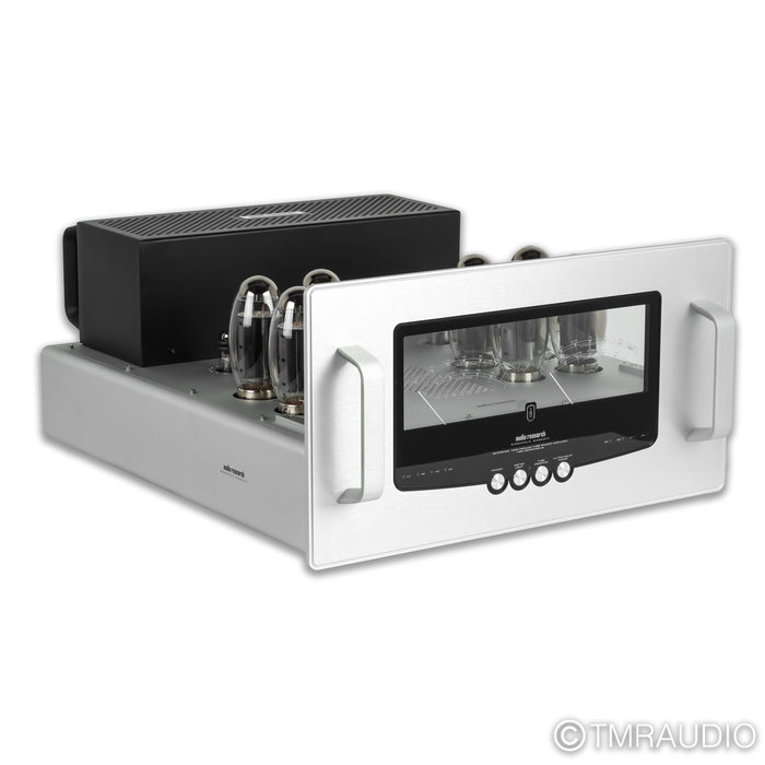 Audio Research Reference 160s Stereo Tube Power Amplifier