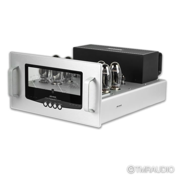 Audio Research Reference 160s Stereo Tube Power Amplifier