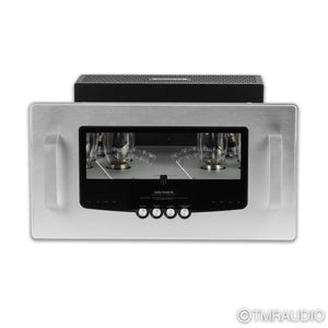 Audio Research Reference 160s Stereo Tube Power Amplifier