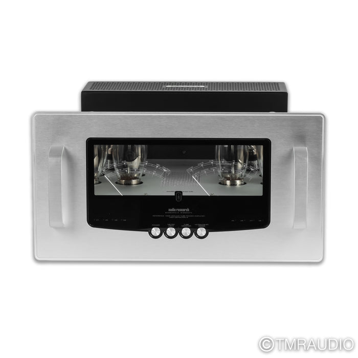 Audio Research Reference 160s Stereo Tube Power Amplifier