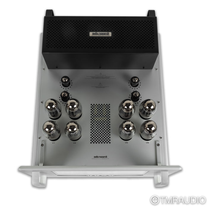 Audio Research Reference 160s Stereo Tube Power Amplifier
