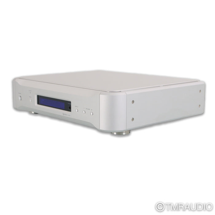 Esoteric Audio D-07X DAC; D/A Converter