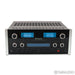 McIntosh C2200 Stereo Tube Preamplifier; MM Phono