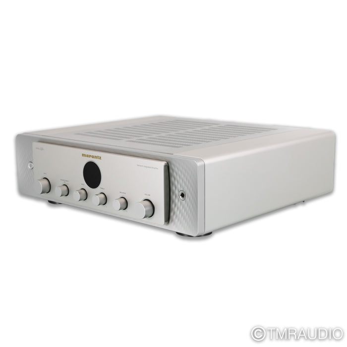 Marantz Model 40n Stereo Integrated Amplifier; MM Phono