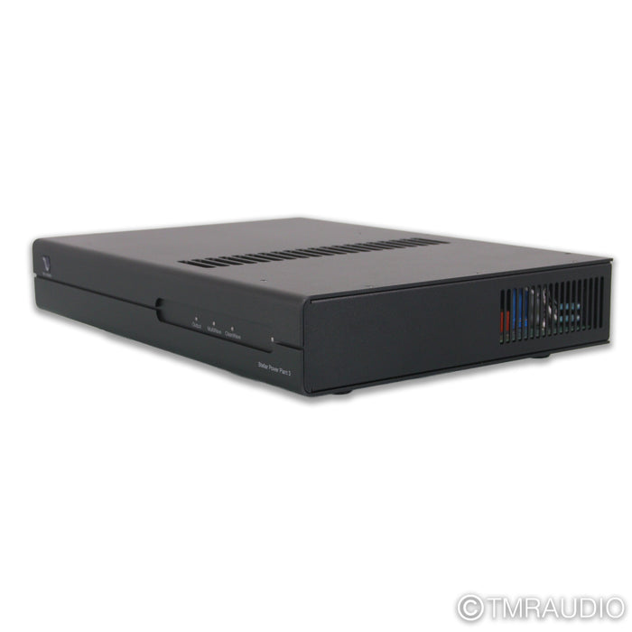 PS Audio Stellar Power Plant 3 AC Power Conditioner