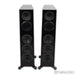 Paradigm Founder 100F Floorstanding Speakers; Midnight Cherry Pair