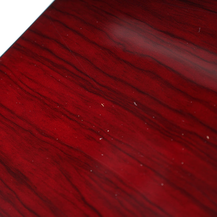 Paradigm Founder 100F Floorstanding Speakers; Midnight Cherry Pair