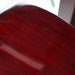 Paradigm Founder 100F Floorstanding Speakers; Midnight Cherry Pair