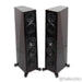 Paradigm Founder 100F Floorstanding Speakers; Midnight Cherry Pair