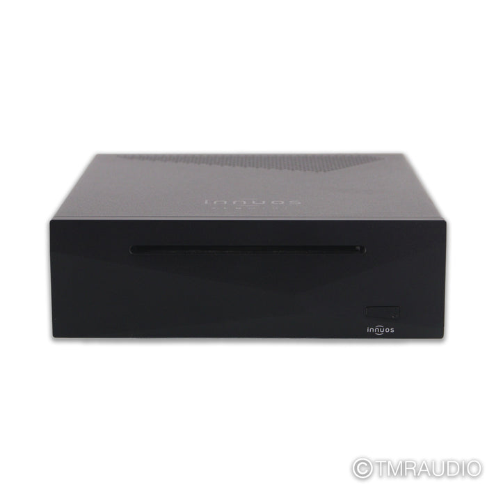 Innuos ZENmini Mk3 Network Streamer