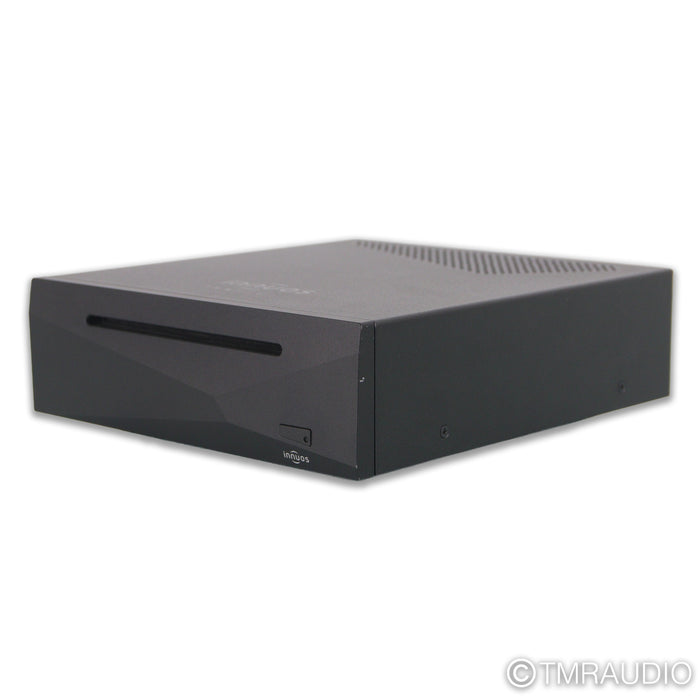 Innuos ZENmini Mk3 Network Streamer