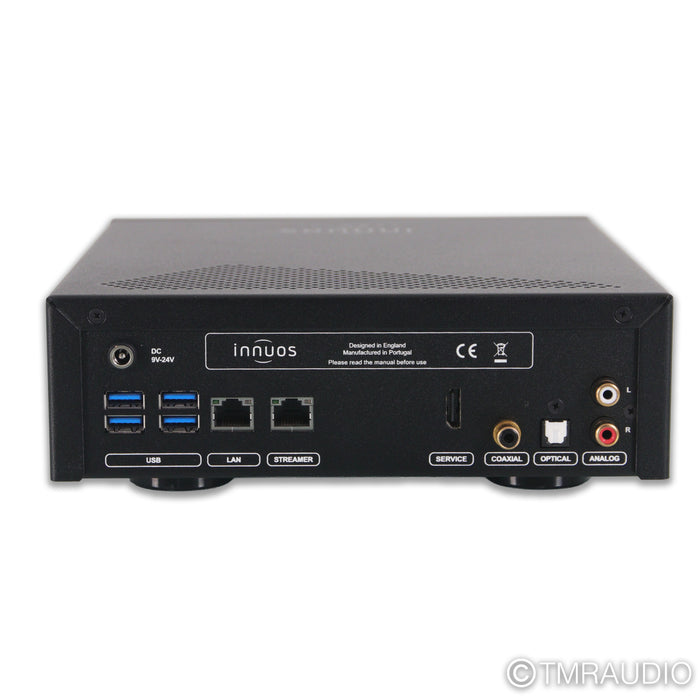 Innuos ZENmini Mk3 Network Streamer