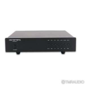 Denafrips Ares II DAC; D/A Converter