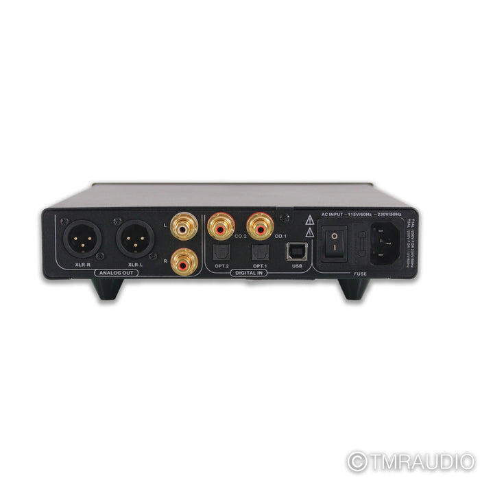 Denafrips Ares II DAC; D/A Converter