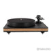 Clearaudio Performance DC Wood Belt Drive Turntable (No Cartridge)