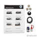 Clearaudio Performance DC Wood Belt Drive Turntable (No Cartridge)