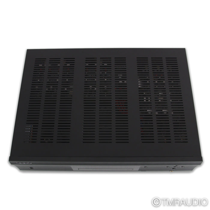 Oppo UDP-205 Universal UHD Blu-ray Player; CD / SACD