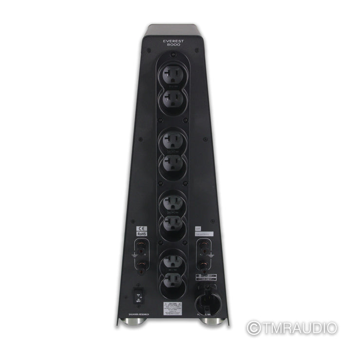 Shunyata Research Everest 8000 Power Conditioner