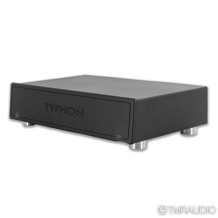 Shunyata Research Typhon T2 Power Conditioner