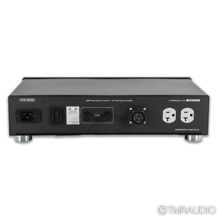 Shunyata Research Typhon T2 Power Conditioner