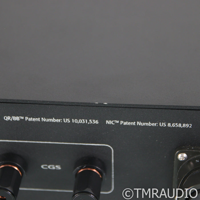 Shunyata Research Typhon T2 Power Conditioner