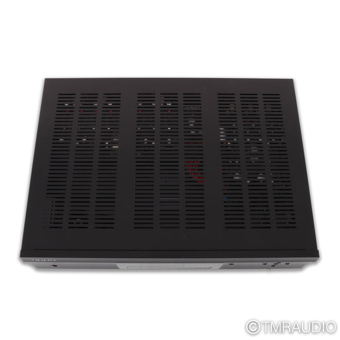 Oppo UDP-205 Ultra HD Universal Blu-ray Player; CD /  SACD