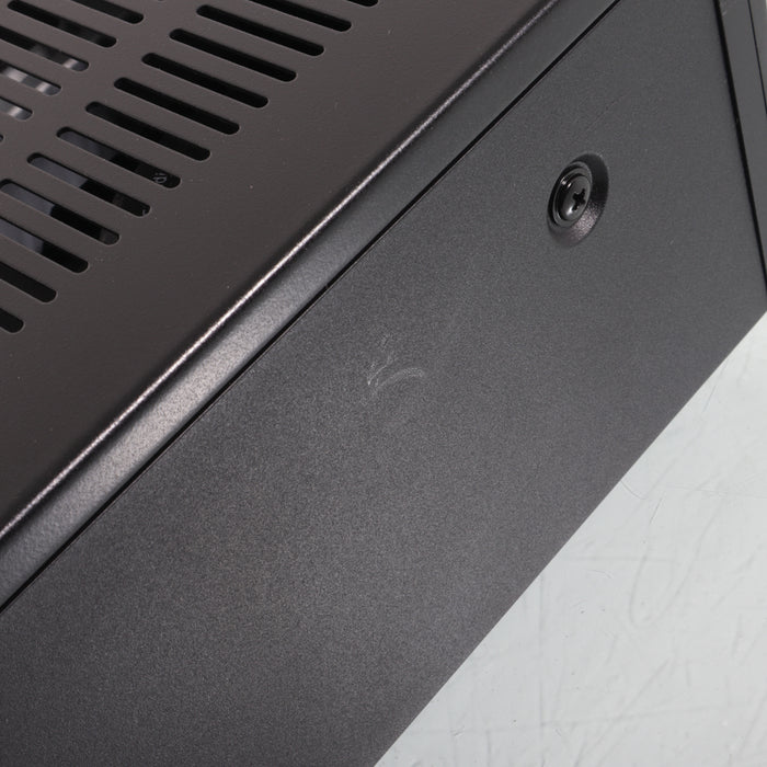 Oppo UDP-205 Ultra HD Universal Blu-ray Player; CD /  SACD