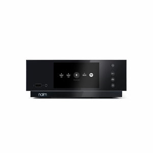 Naim Uniti Atom Integrated Stereo Amplifier (Mint / Unused)