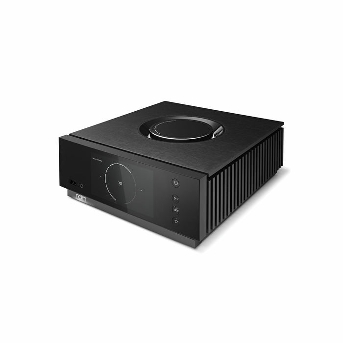 Naim Uniti Atom Integrated Stereo Amplifier (Mint / Unused)