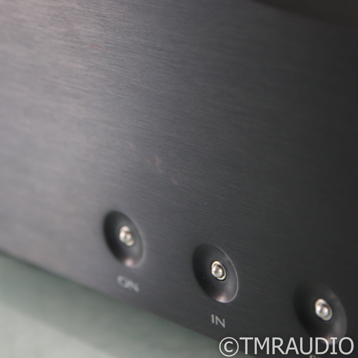 Audia Flight FLS10 Stereo Integrated Amplifier; w/ Optional DAC