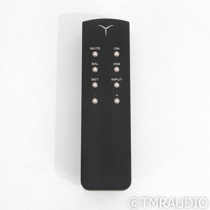 Audia Flight FLS10 Stereo Integrated Amplifier; w/ Optional DAC