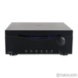 Audia Flight FLS10 Stereo Integrated Amplifier; w/ Optional DAC