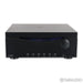 Audia Flight FLS10 Stereo Integrated Amplifier; w/ Optional DAC