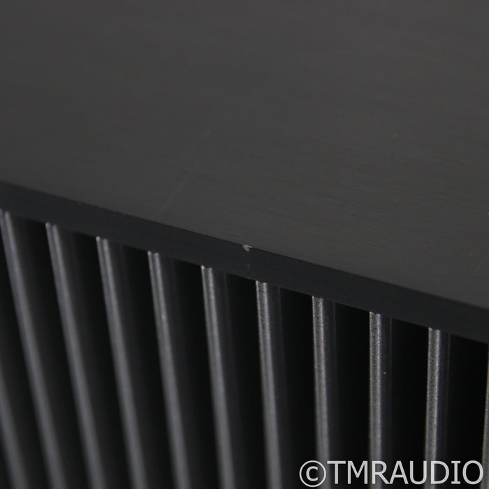 Audia Flight FLS10 Stereo Integrated Amplifier; w/ Optional DAC