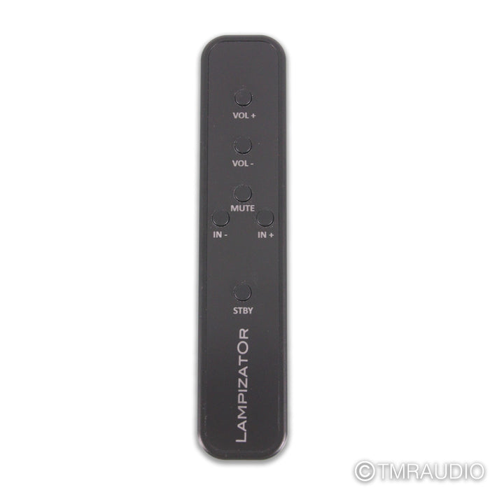 Lampizator Poseidon Tube DAC; D/A Converter