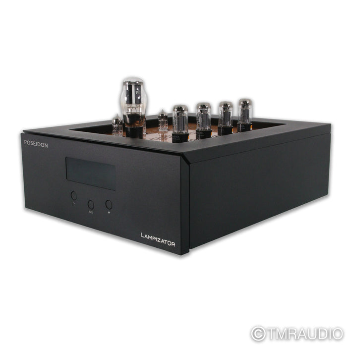 Lampizator Poseidon Tube DAC; D/A Converter