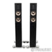 Raidho Acoustics XT-2 Floorstanding Speakers; Black Pair
