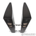 Raidho Acoustics XT-2 Floorstanding Speakers; Black Pair