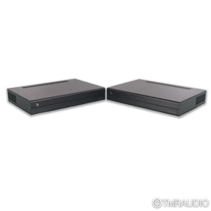 PS Audio Stellar M700 Monoblock Power Amplifiers; Pair