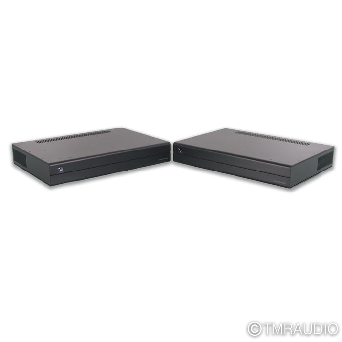 PS Audio Stellar M700 Monoblock Power Amplifiers; Pair
