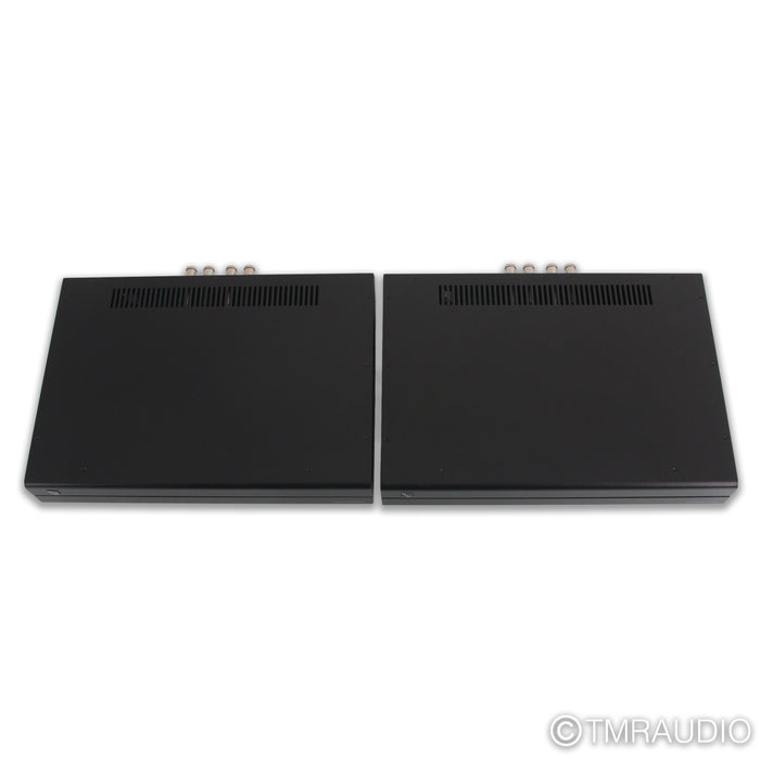 PS Audio Stellar M700 Monoblock Power Amplifiers; Pair