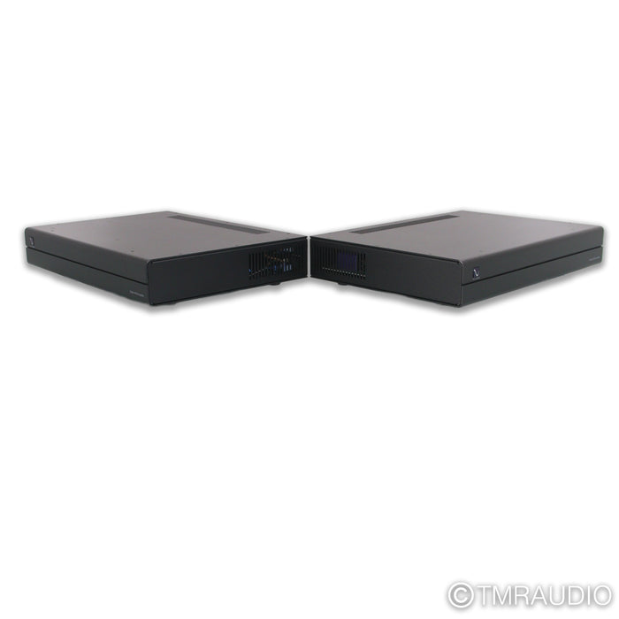 PS Audio Stellar M700 Monoblock Power Amplifiers; Pair
