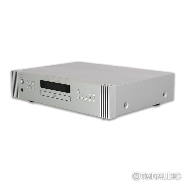 Rotel DT-6000 CD Player