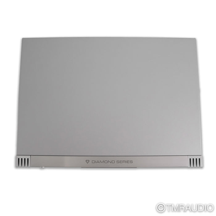 Rotel DT-6000 CD Player