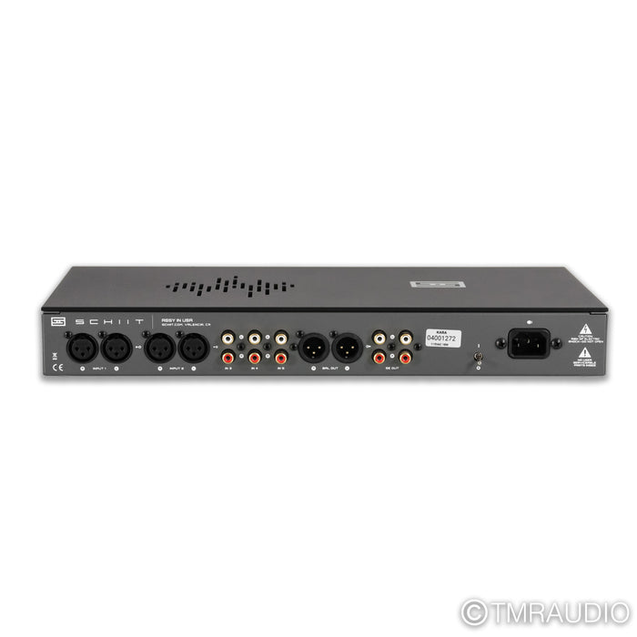 Schiit Audio Kara Stereo Preamplifier