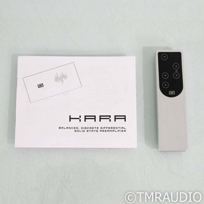 Schiit Audio Kara Stereo Preamplifier
