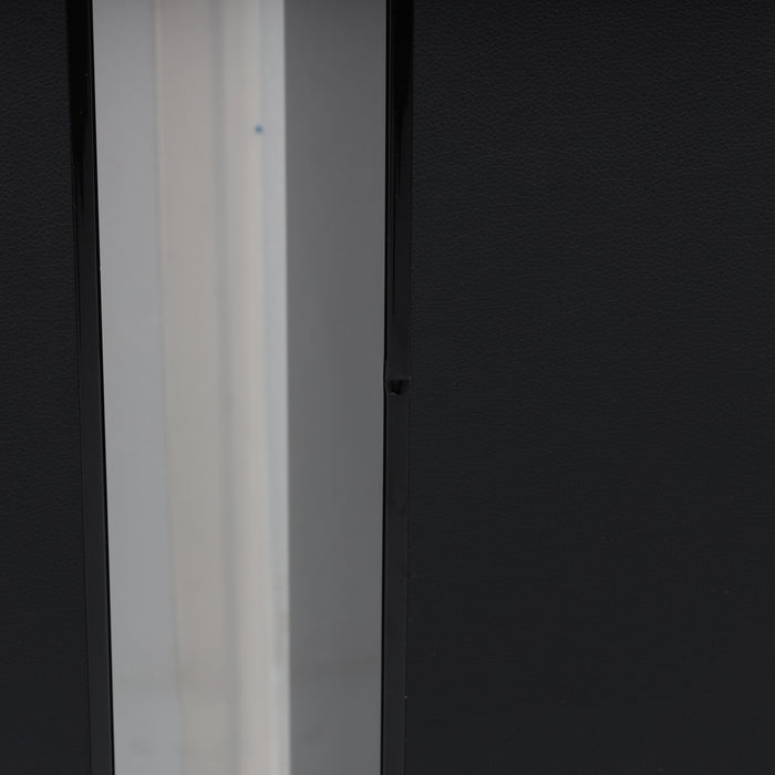 Focal Aria Evo X No. 2 Floorstanding Speakers; Black High Gloss Pair
