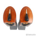Bowers & Wilkins Nautilus 805 Bookshelf Speakers with Stands; Cherrywood Pair